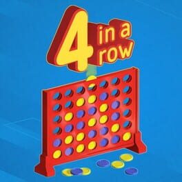 Boxart for 4 in a row