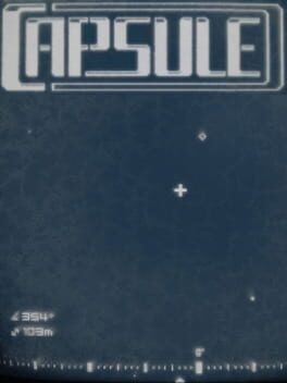 Boxart for CAPSULE