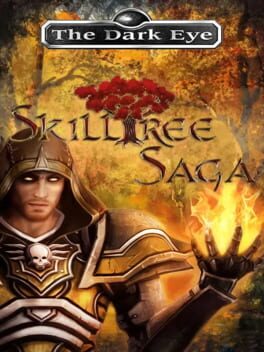 Boxart for Skilltree Saga