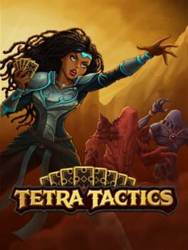 Boxart for Tetra Tactics