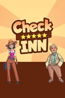 Boxart for Check Inn