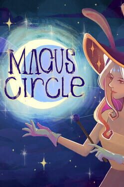 Boxart for The Magus Circle