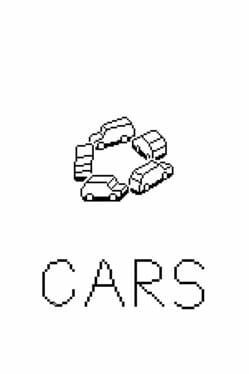 Boxart for Cars