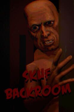 Boxart for SKUF BACKROOMS