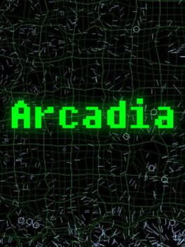 Boxart for Arcadia