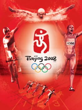 Boxart for Beijing 2008