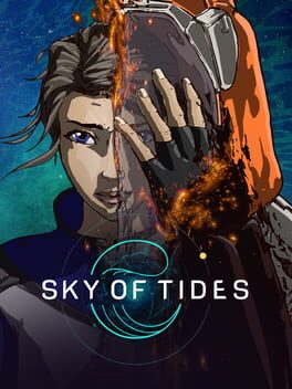 Boxart for Sky of Tides