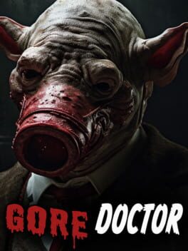 Boxart for Gore Doctor