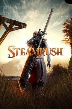Boxart for STEAMRUSH