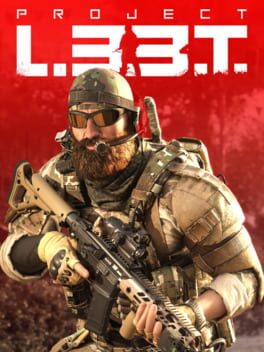 Boxart for Project L33T: Founders Edition