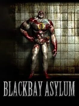 Boxart for Blackbay Asylum