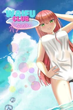 Boxart for Waifu Club - Azumi