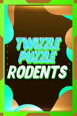 Boxart for Twizzle Puzzle: Rodents