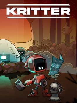 Boxart for Kritter: Defend Together