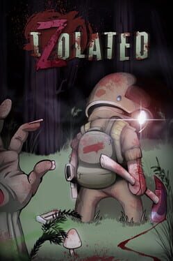 Boxart for iZolated