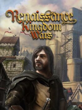 Boxart for Renaissance Kingdom Wars