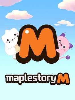 Boxart for MapleStory M