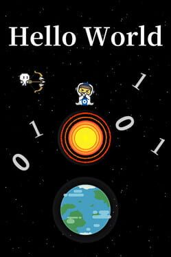 Boxart for Hello World