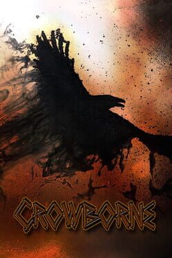 Boxart for Crowborne