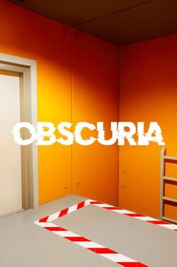 Boxart for OBSCURIA