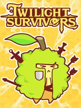 Boxart for Twilight Survivors