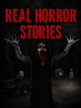 Boxart for Real Horror Stories Ultimate Edition