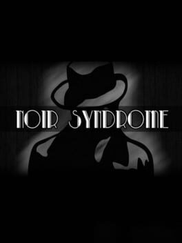 Boxart for Noir Syndrome