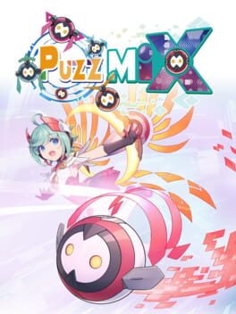 Boxart for PuzzMiX