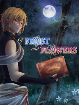 Boxart for Of Frost and Flowers