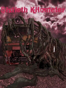 Boxart for Sixtieth Kilometer