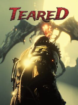 Boxart for Teared