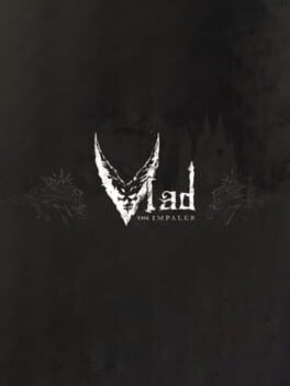 Boxart for Vlad the Impaler