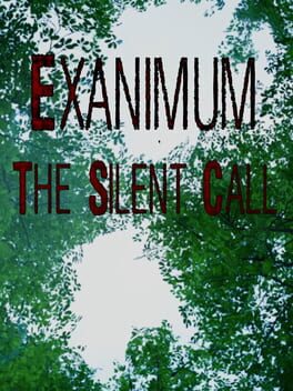 Boxart for Exanimum: The Silent Call