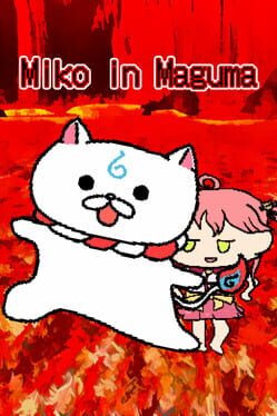Boxart for Miko in Maguma