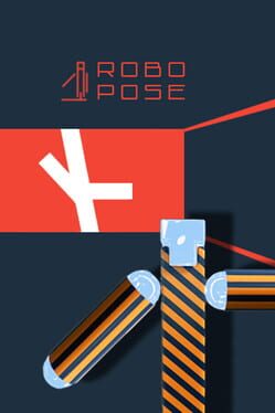 Boxart for Robo Pose