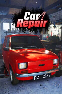 Boxart for Cheap Car Repair