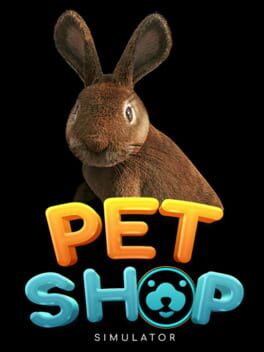 Boxart for Pet Shop Simulator