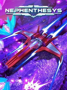Boxart for Nephenthesys