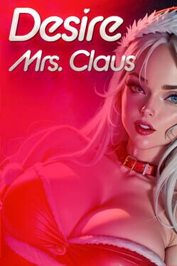 Boxart for Desire: Mrs. Claus