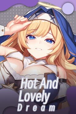 Boxart for Hot And Lovely ：Dream