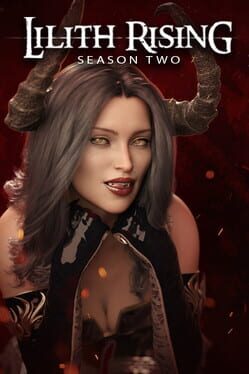 Boxart for Lilith Rising - Season 2