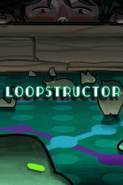 Boxart for Loopstructor