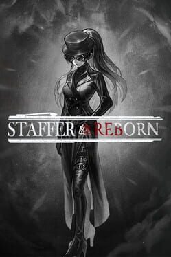 Boxart for Staffer Reborn
