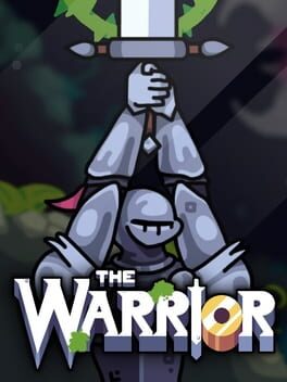 Boxart for The Warrior