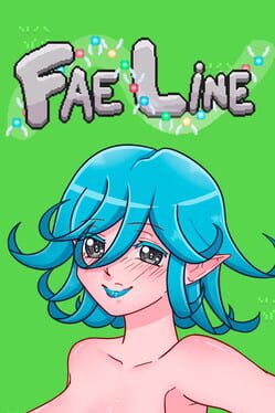 Boxart for Fae Line