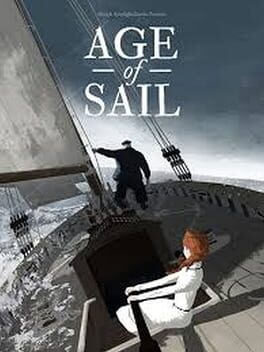Boxart for Google Spotlight Stories: Age of Sail