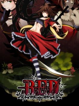 Boxart for RED