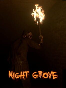 Boxart for Night Grove