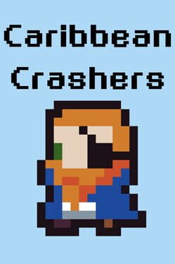 Boxart for Caribbean Crashers