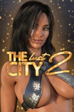Boxart for The Lust City 2
